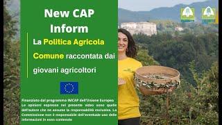 Giovani imprese: L'agricoltura che verrà