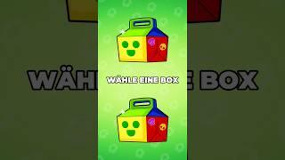 Die besten Boxen in #brawlstars