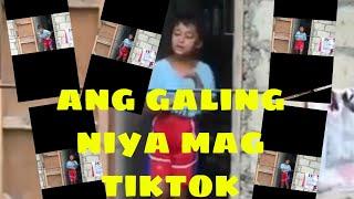 Tiktok ba kamo kabog kayo sa batang ito...(buhay probinsiya) (ilokanong ballog)