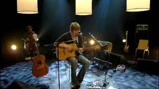 Scott Matthews - Elusive, AOL Session