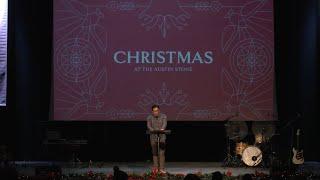 Christmas at The Austin Stone: The Peace of Christmas