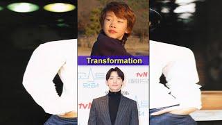 [Rain] Jung Ji-hoon's Transformation From 1982  #shorts