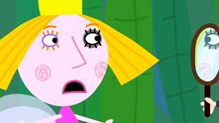 Elf Joke Day | Ben and Holly's Little Kingdom Official Episodes | Cartoons For Kids