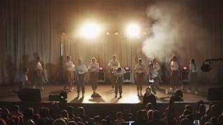 #ДАВАЙТАНЦЮЙ2 |SoloWay Dance Centre| WAY ONE crew