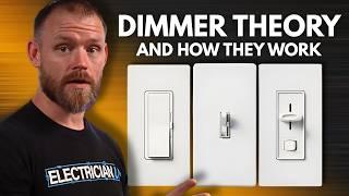 The Real Reason Your Dimmable Lights Buzz or Flicker