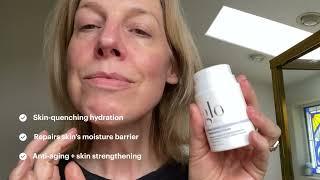 Achieve Skin-Quenching Hydration With Restorative Cream | Glo Skin Beauty