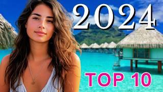 Viaggi Top 10 PARTENZE 2024 - La nostra miglior selezione