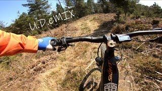 eMtb - U.D eMIX 2020