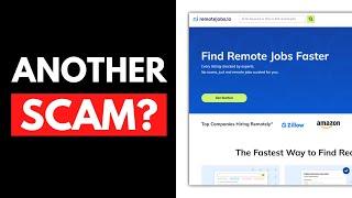 remotejobs.io Review | Just Another Scam? (2024)