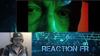 Garbage - No Gods No Masters - REACTION FR