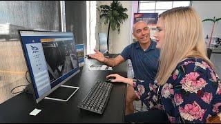 Reinventing the RV Buying Experience