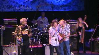 Elvin Bishop with Mickey Thomas, Fooled Around Fell In Love, LRBC 10 27 2011