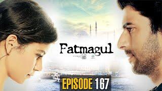 Fatmagul | Episode 167 | Turkish Drama | Urdu Dubbing | Dramas Central | RH1N