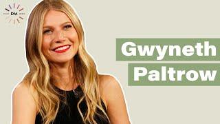 Gwyneth Paltrow x Dr. Will Cole: Intuitive Eating, Intermittent Fasting, and More