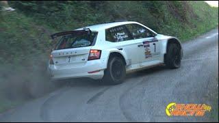 Rallye du Trièves 2024 - Show Racing