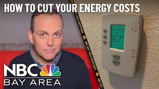 How to Cut Your Energy Costs