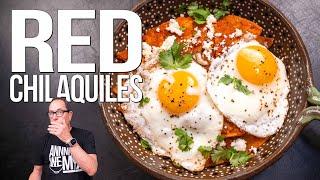 MY NEW FAVORITE BREAKFAST FROM AROUND THE WORLD! | SAM THE COOKING GUY