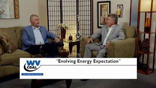 West Virginia Coal Seam "Evolving Energy Expectation"