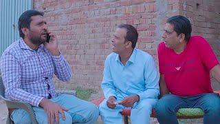 Rana Ijaz New Funny Video | Standup Comedy By Rana Ijaz | 5000 people are coming towards Makhi Home