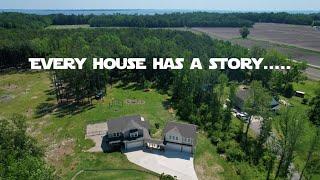 What Story Does Your House Tell? ---- Real Estate Marketing Video