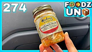 Halm’s Korean Head Cabbage Kim Chee - Foodz Unbox 274