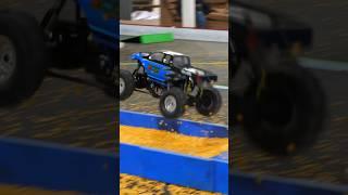 Freestyle RC Nationals! #monstertruck #MonsterJam #racing #Losi #RC