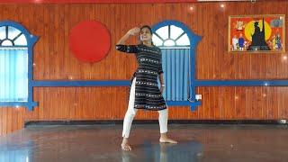 Indiawaale Dance Cover | Happy New Year Film | Patriotic Dance | Nisha's World