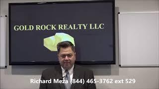 Richard Meza with GOLD ROCK REALTY