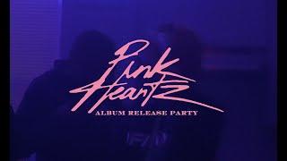 SoFaygo Album Release Party Recap | Pink Heartz