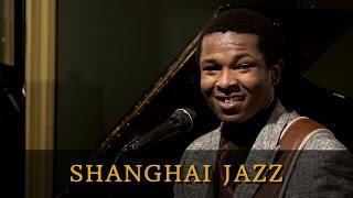 Am I Wrong by Keb' Mo' - King Solomon Hicks Quartet at Shanghai Jazz (Madison, NJ)