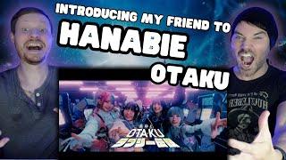 Introducing My Friend to - 【HANABIE.】〜 OTAKU Lovely Densetsu