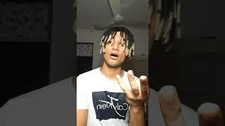 "A" Look At Me By XXXTENTACION