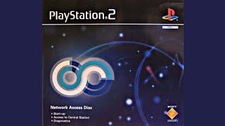 PlayStation 2 online functionality