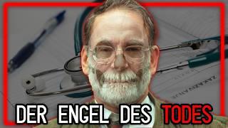 Der ENGEL des TODES - Harold Shipman | Dokumentation 2024