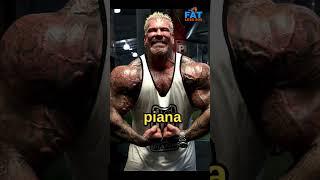 Top 5 bodybuilders who died from steroids #top5 #bodybuilders #nosteroids #gymlife