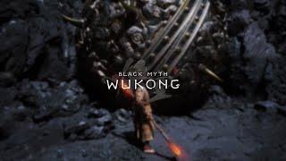 Top Takes Bottom, Bottom Takes Top | Black Myth: Wukong | Chapter  5