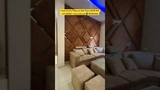 2bhk Flat in Mohali at Kharar Chandigarh highway Gated Society Call 7837664256 #realestate