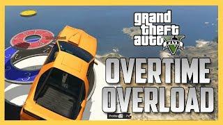 GTA V Overtime Overload! | Swiftor