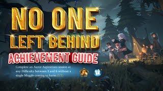 《UmbranVerse》No One Left Behind | Achievement Guide