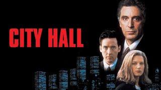 City Hall (1996) VF