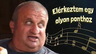 Fekete Laci: Elérkeztem egy olyan ponthoz (TELJES)