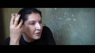 Marina Abramovic | Masterpiece