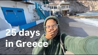 My Worldpackers Experience- A Couple Days in My Life