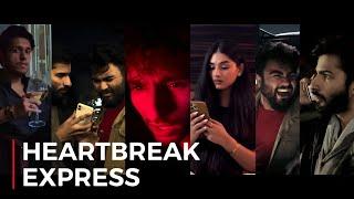 Heartbreak Express | A Drama/Comedy Short Film 2025 | Directed by Akshat Luthra | Hindi Language