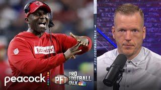 NFL Draft 2025: Tampa Bay Buccaneers making luxury picks | Pro Football Talk | NFL on NBC