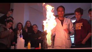 Museo de Ciencias. Actividades 2019-2020.
