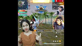 KRULL GAMING Bangladesh Sniper King vs ROY GAMING