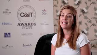 C&IT Awards 2023 Judges Hints and Tips