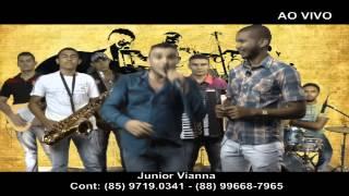 Junior Vianna e Bando Forrozeiro - Bom Som