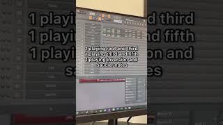 DO THIS when you’re layering sounds  | Music production tip #shorts